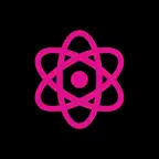Pink Jezz: Arcade Puzzle iOS Icon