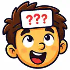 FaceClue iOS Icon