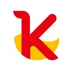 Pedidos Kidelícia Distrib. iOS Icon