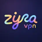 Zyra VPN icon