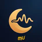 SnoreWise: Snore Tracker iOS Icon