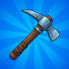 Drop Digger iOS Icon