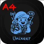 Ham Gaming iOS Icon