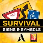 Survival Signs & Symbols iOS Icon