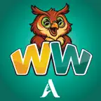 Attainment's WordWise iOS Icon