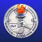 LODI NJ NOW iOS Icon