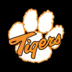 Roseville High School Tigers iOS Icon