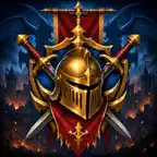 Siege Legion: Auto Battler iOS Icon