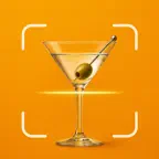 Cocktailier: AI Bartender iOS Icon