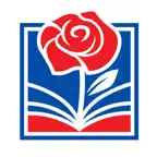 Roseville Joint Union HSD iOS Icon