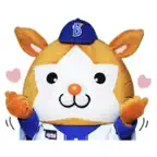 YOKOHAMA DeNA BAYSTARS iOS Icon