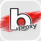 Blank Network Proxy iOS Icon