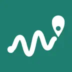TourTour Audio City Tour Guide icon