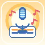 Concert Setlist Keeper 2026 iOS Icon