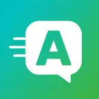 瞬間英作文 - 英会話のための英作文・英文法 iOS Icon