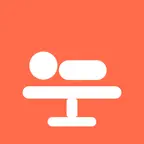 FamilyStop: Family Restrooms iOS Icon
