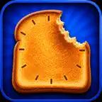 Toastdown iOS Icon