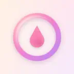 Cyca: Period & Cycle Tracker iOS Icon