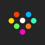 Mellow: Fidget Ball Toy iOS Icon