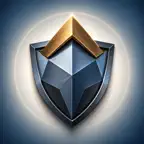 Aegisure iOS Icon