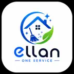 Ellan Service iOS Icon