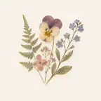 FloraPress iOS Icon