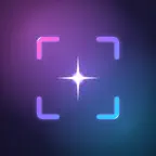Unblurry Pro: Unblur & HD iOS Icon