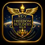 Freedom Builders Hub iOS Icon