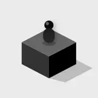 欢乐跳跳 - 经典版开心跳跃大挑战 iOS Icon