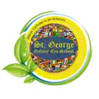 St George Galaxy Eco School iOS Icon