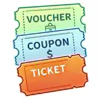 VoucherPocket iOS Icon