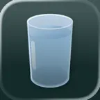 Vandkvalitet iOS Icon