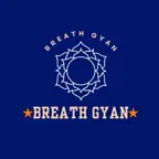 Breathgyan iOS Icon