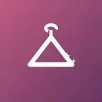 Outfit Planner: What to Wear iOS Icon