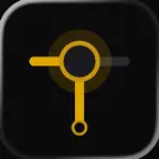 Tinca: ROS 2 Robot Control Icon
