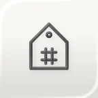 Home Inventory - Nifuda iOS Icon