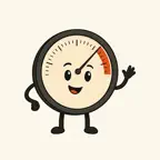 Barry: Barometric Pressure iOS Icon