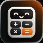 Smart Calculator: All In One iOS Icon