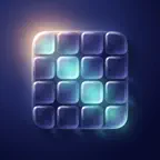 Lattice: Daily Logic Puzzles iOS Icon