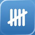 Talli iOS Icon