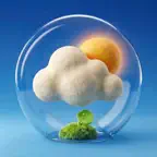 Terra Forecast icon