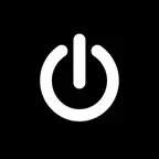 TVRC: TV Remote Control iOS Icon
