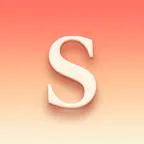 Selfora: Daily Affirmations iOS Icon