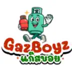 GazBoyz iOS Icon