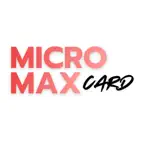 MICROMAX card iOS Icon