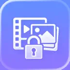 My Media Vault - Secure Media iOS Icon