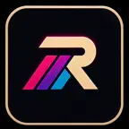 R-K8 iOS Icon