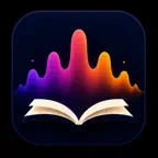 Readio: Sesli Kitap, AI Sohbet icon