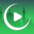 Safar: Muslim Car Widgets icon
