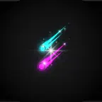 Meteor Shower Calendar + iOS Icon